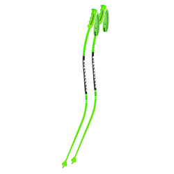 Poles Komperdell Komperdell Nationalteam Carbon Super-G - 2025/26