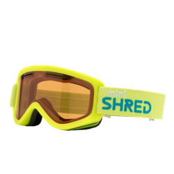 Brille Shred Wonderfy Mini Caramel - 2024/25