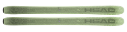 Ski HEAD Kore 91 W - 2024/25