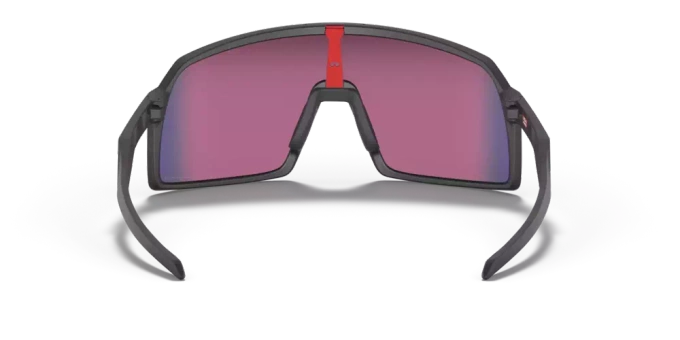 Sunglasses Oakley Sutro S Matte Black/Prizm Road - 2023 