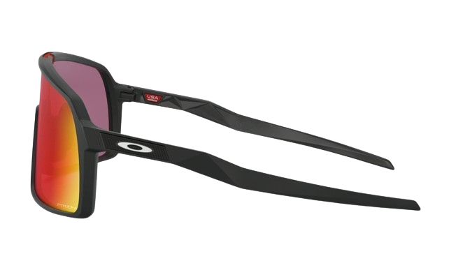 Sunglasses OAKLEY Sutro Matte Black Prizm Road - 2022