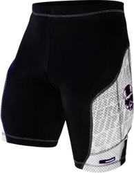 Protector ENERGIAPURA Panta Racing White/Black