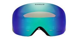 Goggles Oakley Flight Deck L Matte Black Prizm Argon Iridium - 2024/25