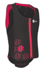 Protektor Komperdell Ballistic Vest Junior Black/Pink - 2024/25