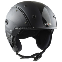 Kask Casco SP-4 Black Structure - 2024/25