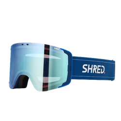 Brille Shred Gratify Lightning - CBL 2.0 Ice - 2023/24