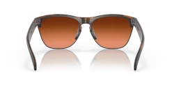 Okulary Oakley Frogskins Lite Matte Brown Tortoise/ Prizm Brown Gradient