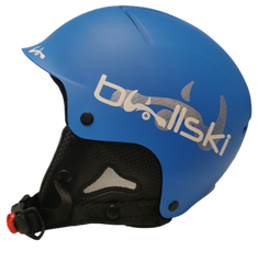 Kask BULLSKI Mick Top Light Blue Senior