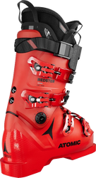 Ski boots Atomic Redster CS 130 Red/Black - 2024/25