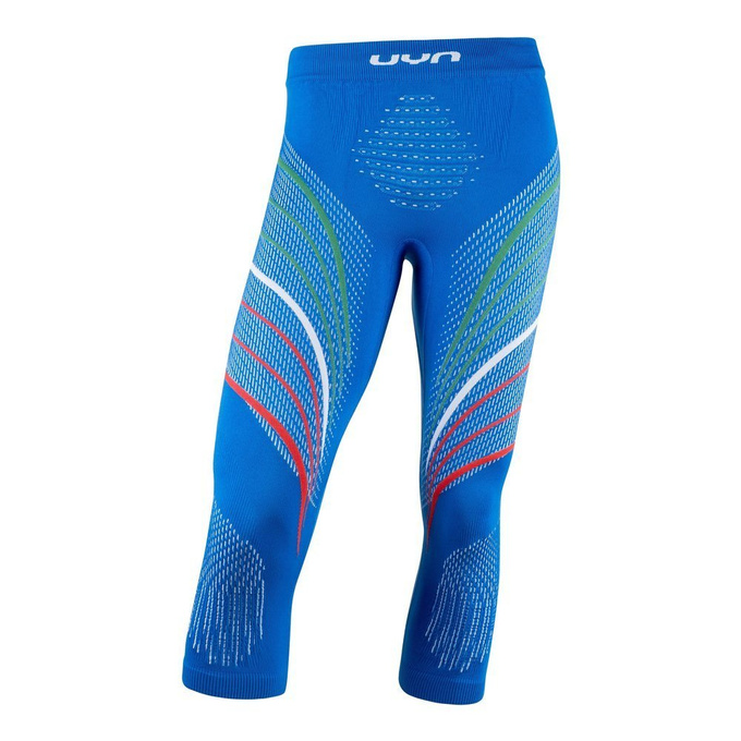 Thermounterwäsche UYN Natyon 2.0 Junior Italy UW Pants Medium - 2022/23