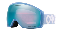 Gogle Oakley Flight Tracker M Matte B1B Navy Prizm Sapphire Iridium - 2024/25