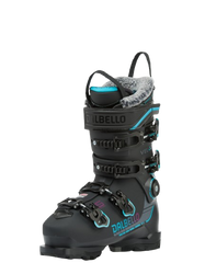 Ski boots Dalbello Veloce 105 MV W Black/Black - 2024/25