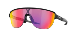 Okulary Oakley Corridor Matte Black Prizm Road