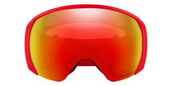 Goggles Oakley Flight Path L Matte Redline Prizm Torch Iridium - 2024/25