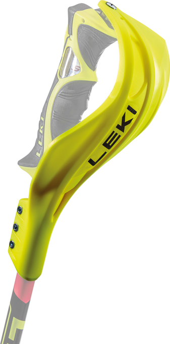 Gardy na kije LEKI Closed Worldcup Compact (junior)