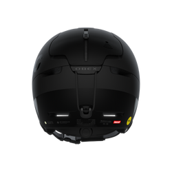 Helmet POC Obex BC MIPS Uranium Black Matt - 2024/25