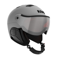 Kask KASK Treasure Visor Silver - 2024/25