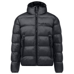 Kurtka HEAD Race Star Jacket Men Black - 2023/24