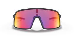 Okulary Oakley Sutro S Matte Black/Prizm Road 