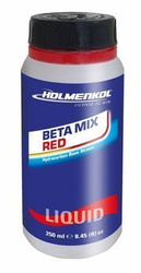 Smar HOLMENKOL Betamix Red Liquid