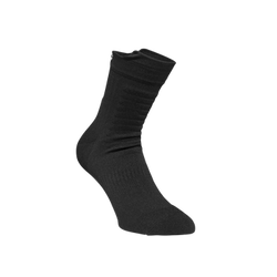 POC Essential MTB Strong Sock Mid Uranium Multi Black