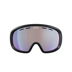 Gogle POC Fovea Mid Photochromic Uranium Black/Photochromic/Light Pink-Sky Blue - 2024/25