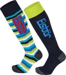 Socken EISBAR Junior Comfort - 2019/20