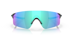 Okulary Oakley Evzero Blades Steel/Prizm Sapphire