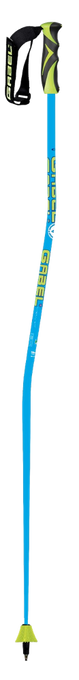 Skistöcke Gabel GS-R Blue - 2024/25