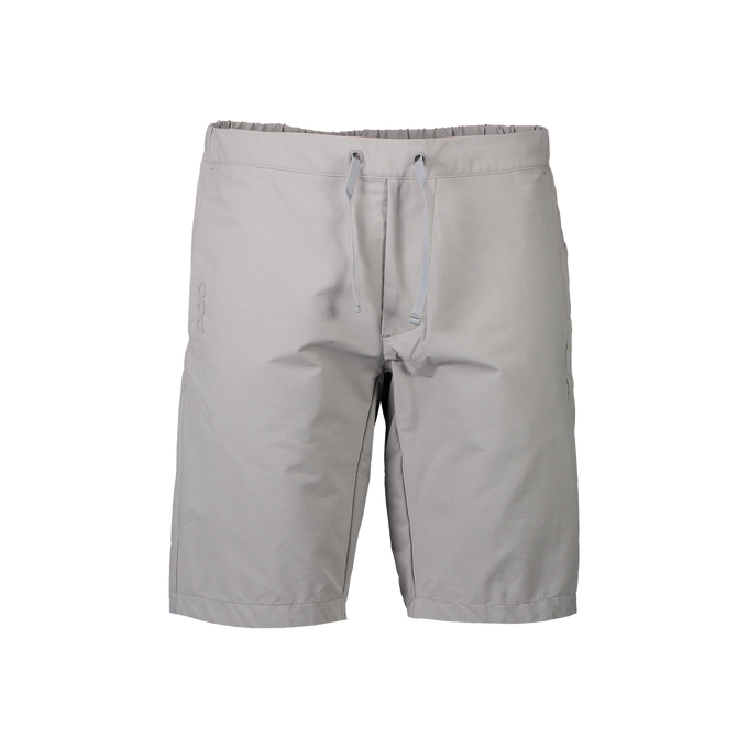 POC M`S Transcend Shorts Alloy Grey - 2023/24