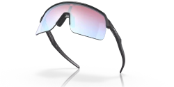 Sonnenbrille Oakley Sutro Lite Matte Carbon w/Prizm Snow Sapphire - 2023