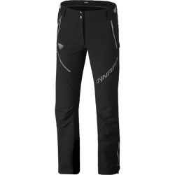 Spodnie Skiturowe Dynafit Mercury Dynastretch Pants W Black Out - 2025/26