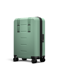 Walizka Db Ramverk Carry-on Green Ray - 2024/25