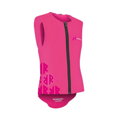 Ochraniacz Komperdell Air Vest Junior Pink - 2024/25