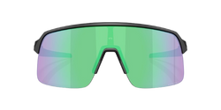 Sunglasses Oakley Sutro Lite Matte Black Frame/Prizm Road Jade Lenses