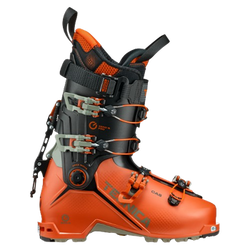 Ski boots TECNICA Zero G Tour PRO Orange/Black - 2024/25