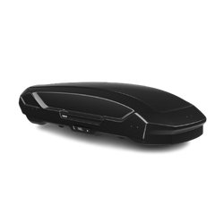 Box dachowy Thule Motion 3 L Black Glossy