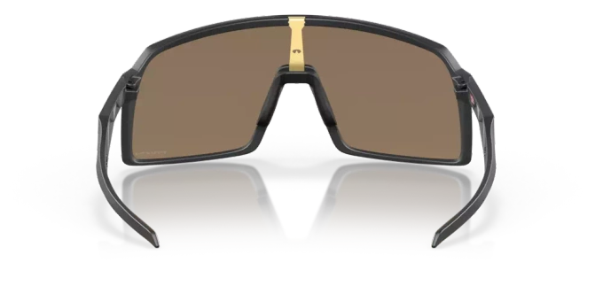 Sunglasses Oakley Sutro Matte Carbon w/Prizm 24K - 2023