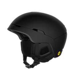 Helmet POC Obex MIPS Uranium Black Matt - 2024/25