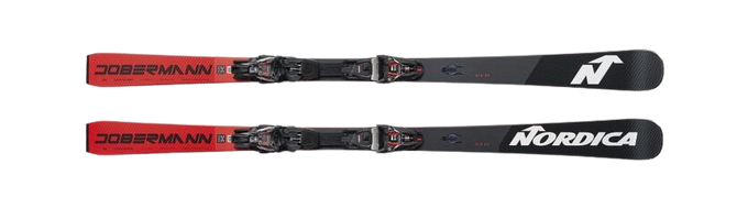 Ski Nordica Dobermann SLR DC - 2024/25