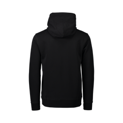 Hoodie POC Hood Uranium Black - 2023/24