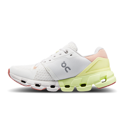 Women's shoes On Running Cloudflyer 4 White/Hay