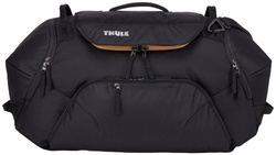 Thule Roundtrip Ski/Snowboard Duffel 80L Black