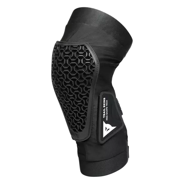 Knieschoner Trail Skins Pro Knee Guards Black - 2023