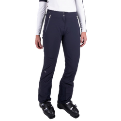 Spodnie narciarskie KJUS Women Formula Pants Deep Space 2023/24