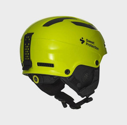 Helmet SWEET PROTECTION Trooper 2 Vi SL Mips Gloss Fluo - 2021/22