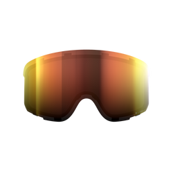 Glas für die Brille POC Nexal Lens Clarity Intense/Partly Sunny Orange - 2024/25