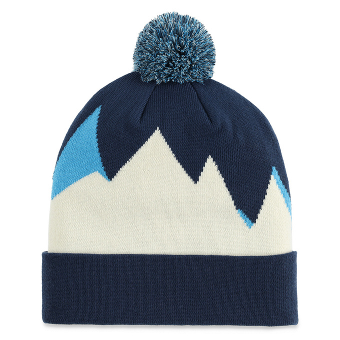 Czapka Spyder Zone Hat True Navy - 2024/25