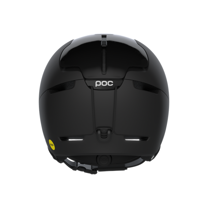 Helmet POC Obex MIPS Uranium Black Matt - 2024/25