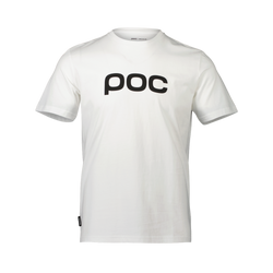 T-Shirt Poc Tee Hydrogen White - 2023/24